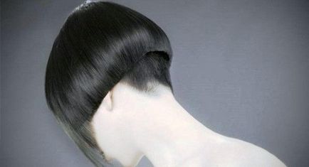 12 Жіночих зачісок для короткого волосся на кожен день - фото мода