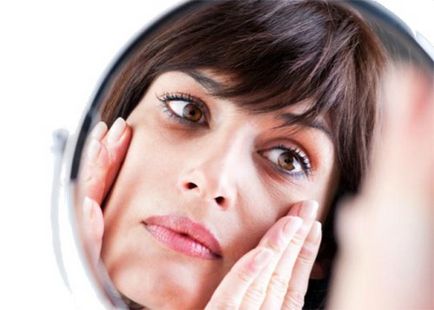 16 Домашніх масок для обличчя від зморшок, блог для жінок