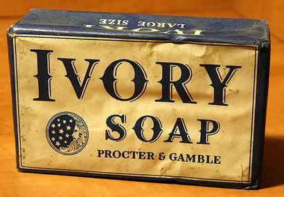 25 Факти за сапуна