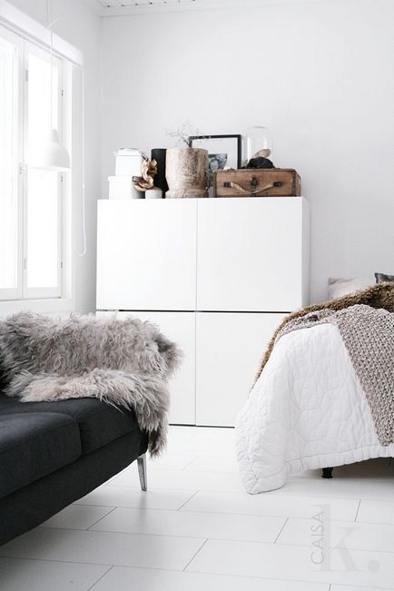 33 Layfhaka pentru sistemul de stocare a besto de la Ikea, pro handmade