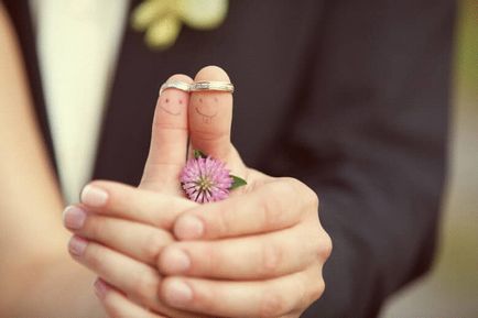 7 Ознак, що ваш чоловік щасливий у шлюбі
