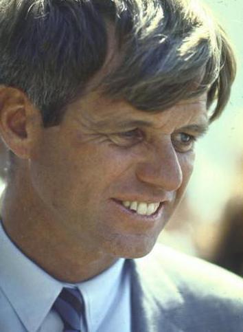 Amerikai politikus Robert Kennedy életrajza, család, gyerekek