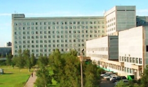 Amur Spitalul Clinic Regional de operațiuni de înaltă tehnologie - sănătate - de două ori două