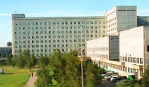 Amur Regionális Klinikai Kórház működésének magas technológiák - egészségügy - két kétágyas (intézhetik keresztül felmérés) Amur Regionális Klinikai Kórház működésének magas technológiák - egészségügy - kettő plusz kettő
