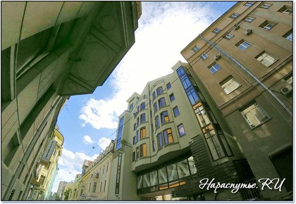 -excursions Arbat