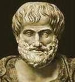 Аристотель - астрономія і космос