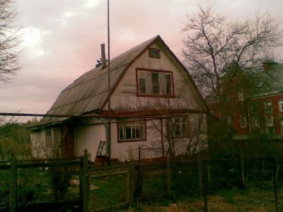 Baie in vremurile vechi, portalul de constructii al samodelkin