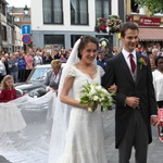 Бельгійська весілля
