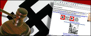 Бі-бі-сі, sci-tech, як зловити неонацистів в мережі