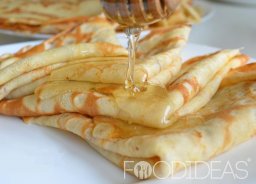 Multivarka palacsinta - recept fotókkal (multivarka) Multivarka palacsinta - recept fotókkal