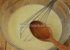 Palacsinta recept multivarka vékony palacsinta tej, készen multivarka