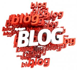 Блог з нуля - навіщо вам потрібен блог