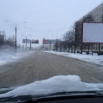 Blog plictisitor sau plictisitor! Normele pentru curățarea drumurilor de zăpadă și de ce pe drumurile iadului