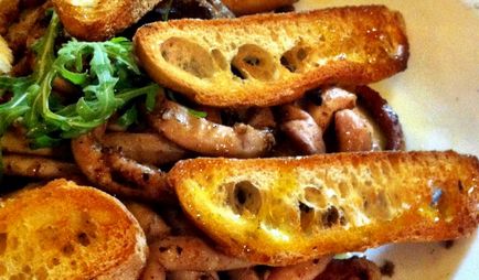 Római konyhát, akkor feltétlenül próbáld (római) Római konyha, meg kell próbálnia