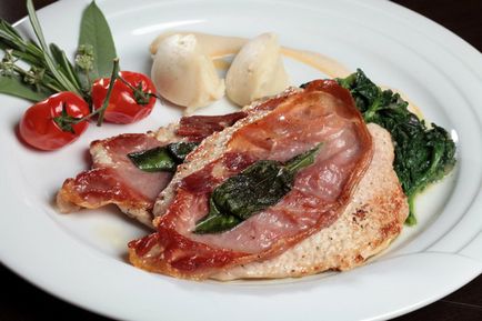 Római konyhát, akkor feltétlenül próbáld (római konyha ízletes receptek tészta szósszal spagetti gnocchi klasszikus saltimbocca articsóka bárány marhahús Róma étterem) Római konyha, meg kell próbálnia