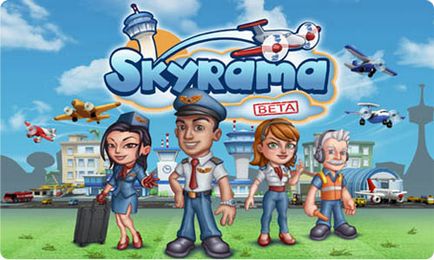 Браузерна гра skyrama (скайрама) опис браузерної онлайн гри, відгуки, скріншоти, офіційний