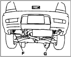 Tractarea - excedentul mitsubishi