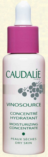 Caudalie - відгуки читачів