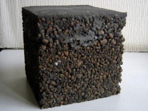 Șapă de pardoseli din ciment și nisip cu mâinile proprii