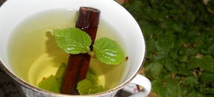 Чай з листя малини - рецепти смачного чаю, як приготувати, користь і шкода напою