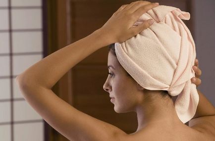 Чайний гриб для волосся в косметології і домашніх умовах