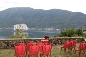 Muntenegru, agenția de nunți anna borisova