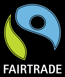 Що позначають значки на упаковках кави fair trade, rainforest alliance і други