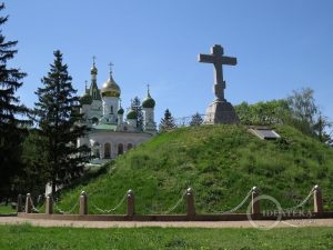 Ce să vezi în Poltava timp de o zi, idei de călătorie