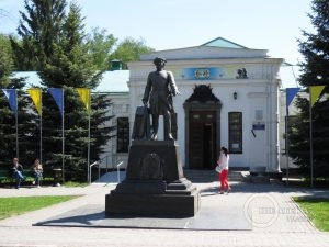 Ce să vezi în Poltava timp de o zi, idei de călătorie
