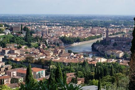 Ce să vezi în Verona într - o zi cum să ajungi la taxa Verona fără taxe