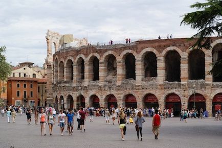 Ce să vezi în Verona într - o zi cum să ajungi la taxa Verona fără taxe
