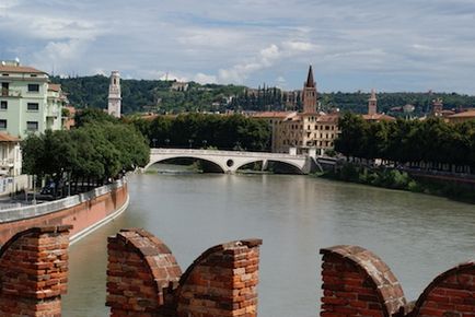 Ce să vezi în Verona într - o zi cum să ajungi la taxa Verona fără taxe