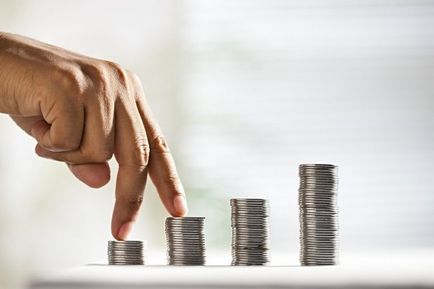 Mi a cél bankhitel (benyújtott) Mi a cél bankhitel