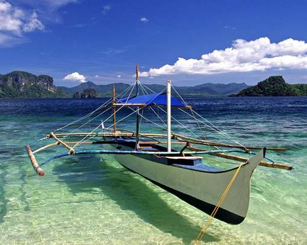 Cele mai interesante locuri de vizitat în Palawan