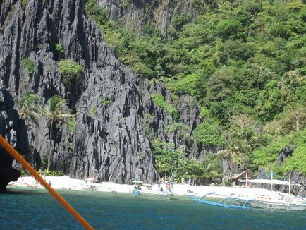 Cele mai interesante locuri de vizitat în Palawan