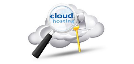 Cloud hosting - що це таке