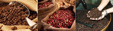 Costul cafelei - cum se formează și ce depinde