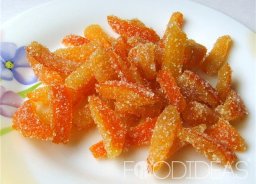 Kandírozott körte - recept fotókkal (kandírozott) Kandírozott körte - recept fotókkal