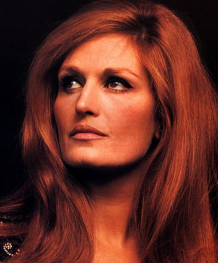 Dalida (biografie, 55 poze, cele mai bune melodii)