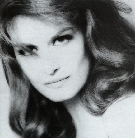 Dalida (biografie, 55 poze, cele mai bune melodii)