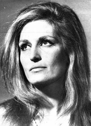 Dalida (biografie, 55 poze, cele mai bune melodii)