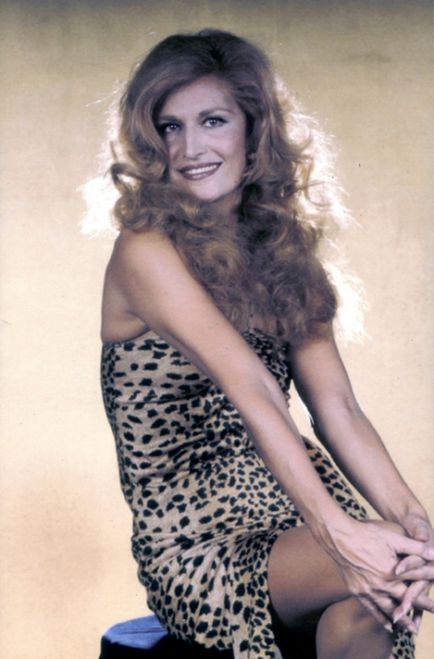 Dalida (biografie, 55 poze, cele mai bune melodii)