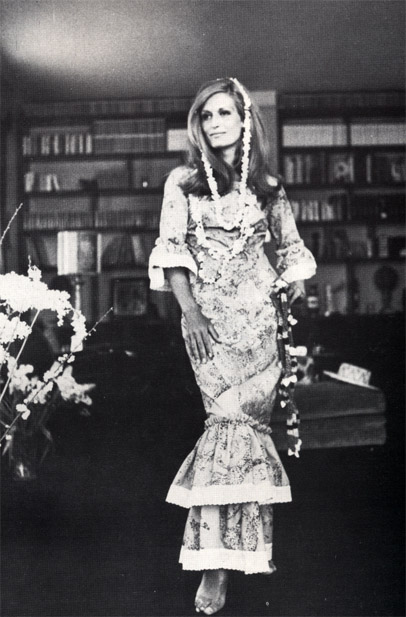 Dalida (biografie, 55 poze, cele mai bune melodii)