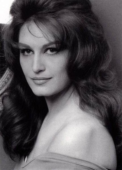 Dalida (biografie, 55 poze, cele mai bune melodii)