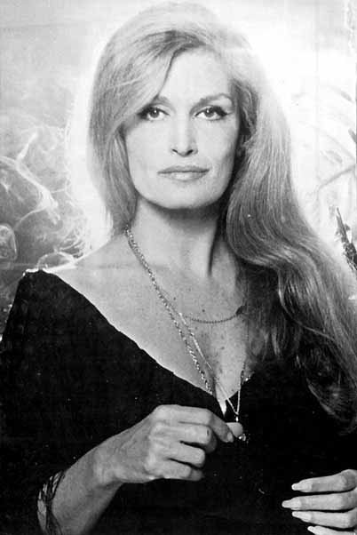 Dalida (biografie, 55 poze, cele mai bune melodii)