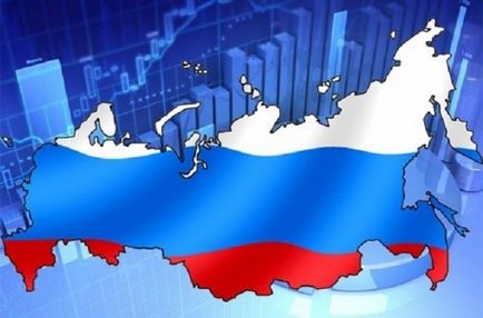 Orosz alapértelmezett 2017 jóslatok