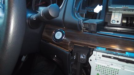 Înlăturarea radioului nissan teana, bază-ex