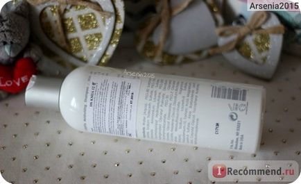 Дитячий шампунь a зволожуючий з алое children s moisturizing shampoo - «☻ професійний догляд для