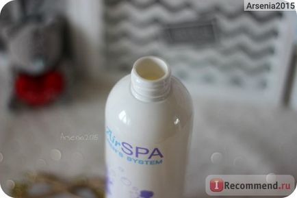 Șampon pentru copii O hidratantă cu șampon hidratant pentru copii de aloe - 