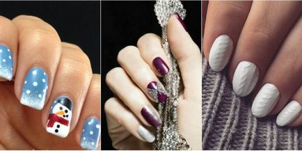 Nail Art Design (51 fotó), Szépség és egészség